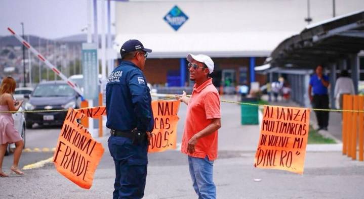 Profeco y Pachuca van contra autofinancieras ilegales por prácticas engañosas
