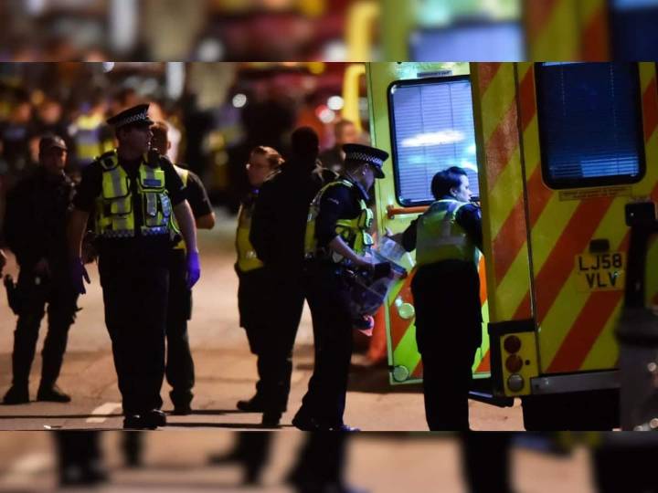 UK: Ten Injured, Nine Critical After Mass Stabbing On Train In Cambridgeshire