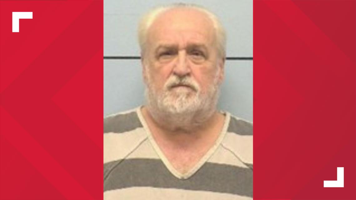 Morganton man arrested on child exploitation charges