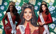 ¡Reinas rompen el silencio! El lado oscuro de Miss Universo 2025 sale a la luz