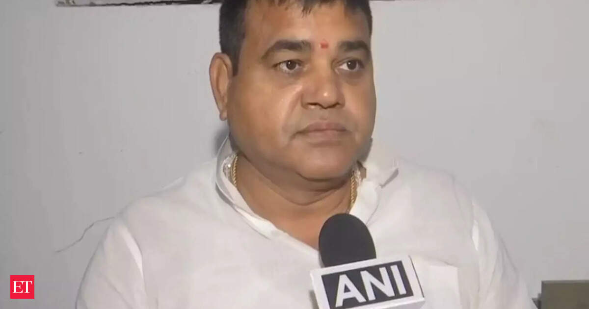 Anomaly in EVMs, may move court: RJD on Bihar