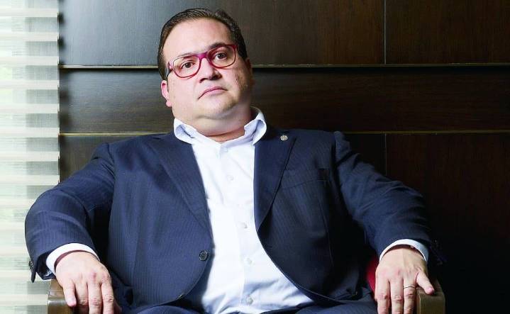 Javier Duarte tendrá que esperar para salir de prisión; jueza aplaza audiencia