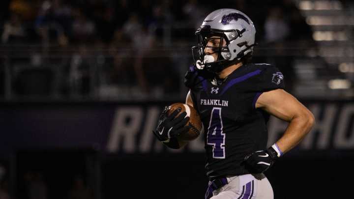 El Paso football teams begin play in Texas UIL playoffs Nov. 13