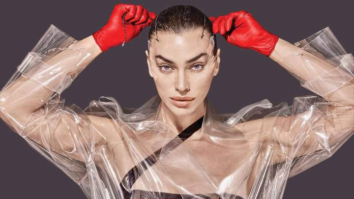 Is Face Tape the Secret to Eternal Youth?