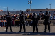 Evanston pastors arrested, charged with misdemeanors at Broadview ICE protest