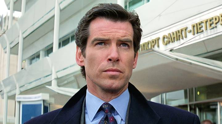 30 years later, 'GoldenEye' remains one of the best James Bond movies