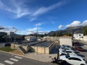 La Generalitat destina tres millones a reutilizar el agua de la depuradora de Altea para la agricultura