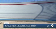 Tucson Velodrome: The Aluminum Crown Jewel of Track Cycling