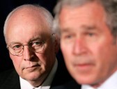 Dick Cheney, powerful former US vice president who pushed for Iraq war, dies at 84