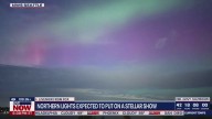 Don't Miss It: northern lights still visible Thursday