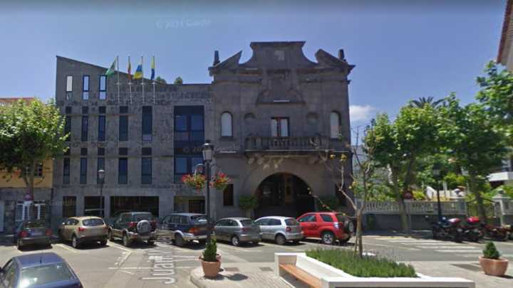 Cesado un edil del PP en Gran Canaria por vender cobre y aluminio del almacén municipal