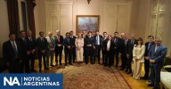 Aumentó el flujo de dinero de Nación a provincias en el mes electoral