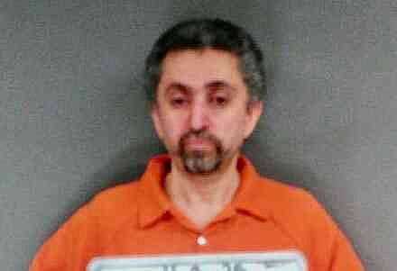 Neurosurgeon pleads not guilty to charges related to Fort Smith domestic incident