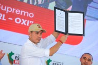 Presidente: Sentaremos las bases del desarrollo del Perú de la mano de nuestras regiones