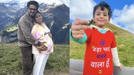 'We took him to the sonogram': Bharti Singh on how son Gola found out about her pregnancy