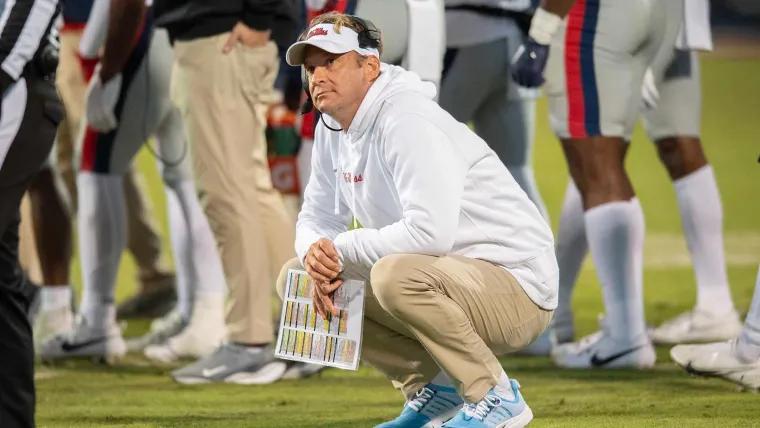 When will Lane Kiffin announce his decision? Ole Miss coach reveals timeline for staying or leaving choice