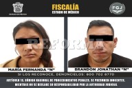 Confirman asesinato de sacerdote  en Edomex; caen dos