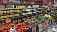 St. Louis local grocery stores see less business as disruption to SNAP benefits continue