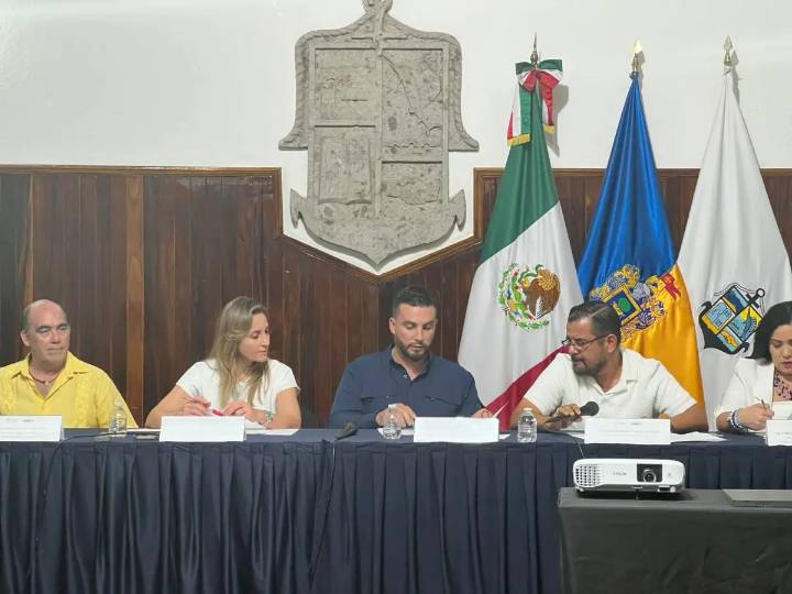 Se instala en Puerto Vallarta el primer Consejo Municipal de Participación Ciudadana