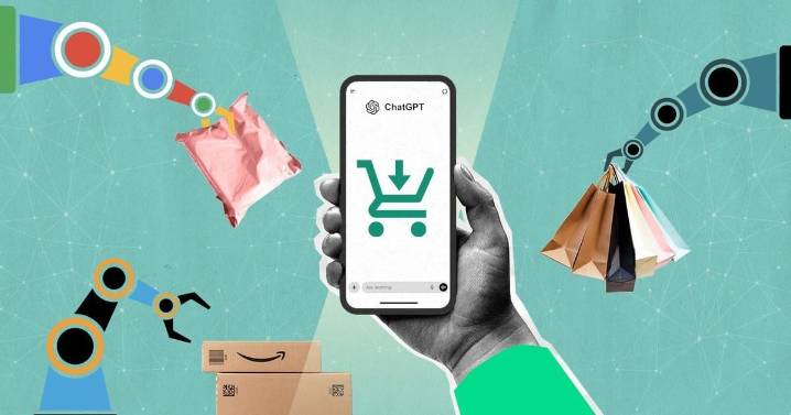 A battle is brewing over the future of online shopping