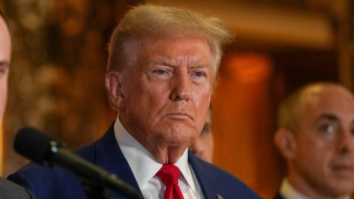 Donald Trump caves? Shutdown ends but millions still waiting for food, flights, and aid