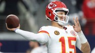 Chiefs QB Patrick Mahomes secures historic consolation in loss to Cowboys