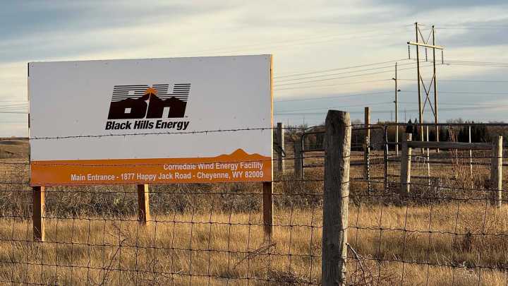 Laramie County Residents Get 3 Hours' Notice Of Emergency Power Shut