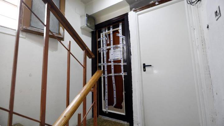 Crónica de un asesinato 'anunciado' en Zaragoza: Abel cumplió su amenaza de matar a Eugenia