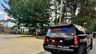 Slidell police investigating bank robbery. Here's what we know