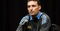 La inesperada decisión de Scaloni que cambia los planes de la Selección Argentina