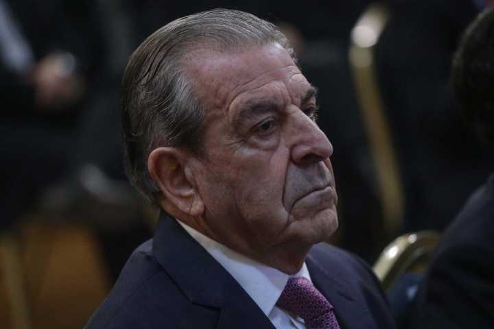 Efecto tras reunión entre Frei y Kast: Reunión de emergencia en la interna de la DC y militantes piden su expulsión