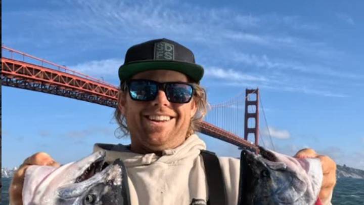 Hallan muerto al influencer Mikey Rijavec tras días desaparecido en aguas de Baja California