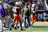Five questions about Oklahoma State ahead of UCF matchup