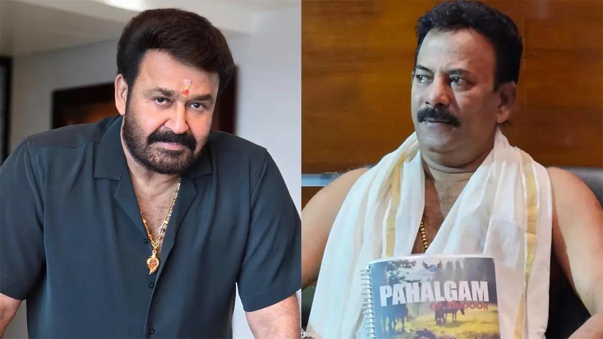 Boycott Major Ravi Trends Online – Will Mohanlal Listen to His Fans?