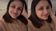 Parineeti Chopra Looks Beautiful In New Photos, Greets Fans With ‘Random Hello’