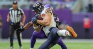 Bears Film Study: Just keep pushing the pile, and good results happen