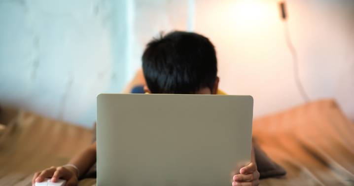 Meet the neo-Nazi targeting kids online, teaching them to hate and to prepare to kill