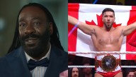 Booker T: Ethan Page Is ‘The Real Deal’