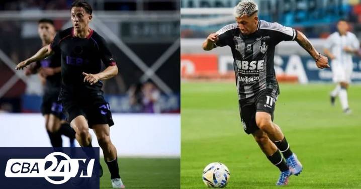 Central Córdoba vs. San Lorenzo, por los octavos de final del Torneo Clausura