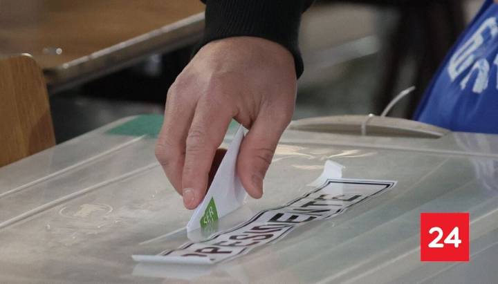 ¿Puedo votar con el carnet vencido en las Elecciones 2025?