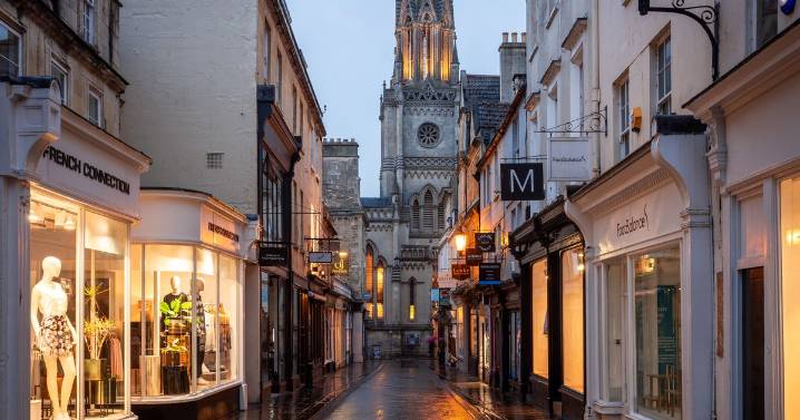 'I’m a trauma therapist — I send my patients to place 45 minutes from Wales to relax'