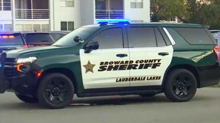 Man arrested in murder of TikTok influencer Girlalala in Lauderdale Lakes: BSO