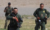 Ataques armados contra agentes fronterizos de CBP desatan operativo en borde EE.UU.