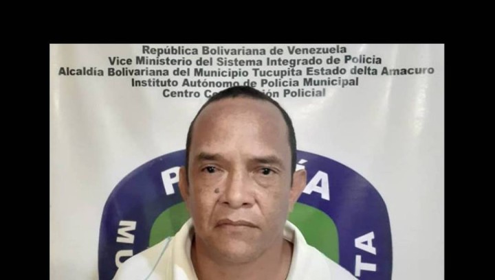 Soltaron al “tarjetero”