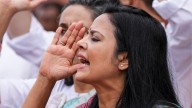 'Dhaka-Style': Mahua Moitra's Post On Bangladesh Poll Official Sparks Outrage, BJP Calls It 'Open Threat'