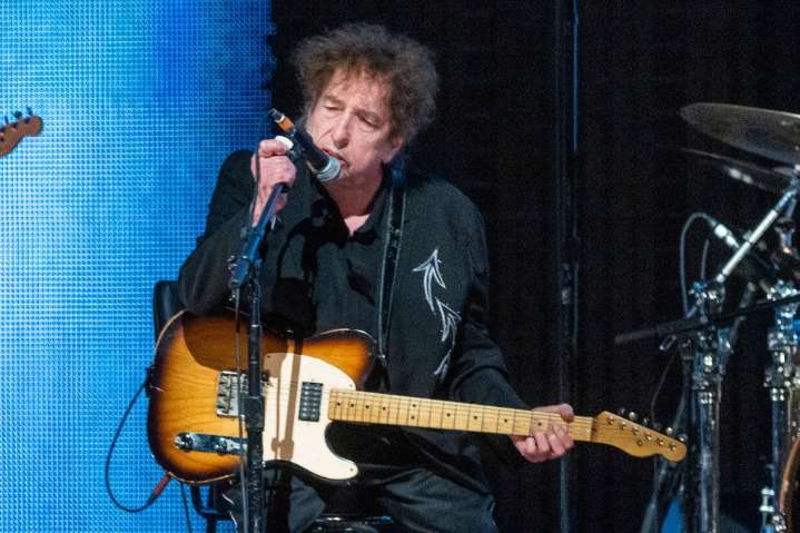 Zohran Mamdani’s Bob Dylan-Themed Ad Removed From X After Publisher Denies Song Clearance