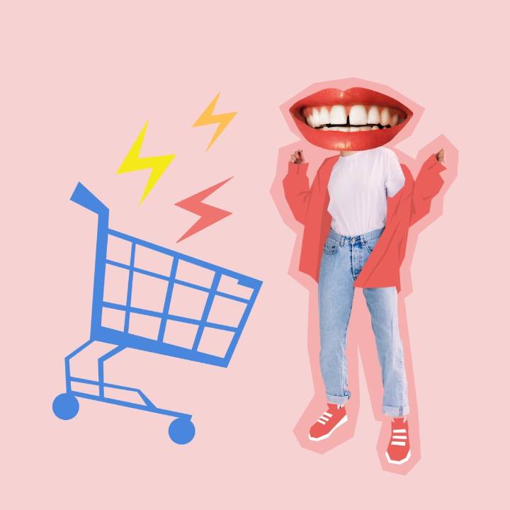 3 tarjetas de crédito para comprar comestibles y obtener reembolsos