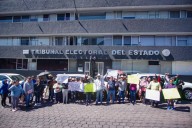 San Miguel del Monte solicita juicio para validación de su autonomía