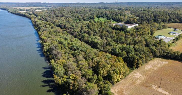 DEP OKs data center-linked Mason County biomass site permit despite heavy opposition