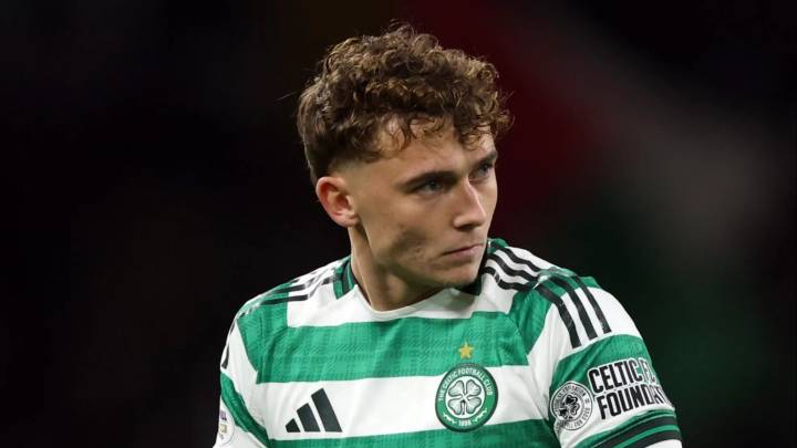 Celtic player banned from playing for Wales due to little